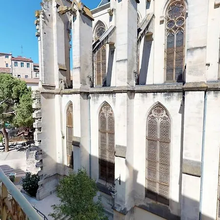 Mas Saint - Superbe 4 Centre Historique